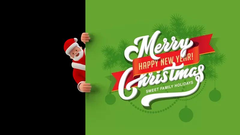 2048 Immerse yourself in the magic of Christmas with this holiday collection, featuring iconic symbols like Santa, Christmas trees, reindeer, snowflakes, and ornaments. Whether youโre designing holiday cards, social media posts, or festive decorations, this collection captures the warmth, joy, and beauty of Christmas for all your seasonal projects.